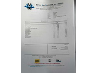 Porsche cayenne 4.5 turbo 57-rr-fj - afbeelding 9 van  37