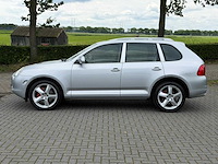 Porsche cayenne 4.5 turbo 57-rr-fj - afbeelding 7 van  37