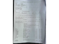 Porsche cayenne 4.5 turbo 57-rr-fj - afbeelding 22 van  37