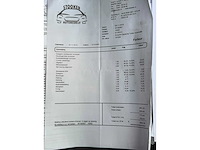 Porsche cayenne 4.5 turbo 57-rr-fj - afbeelding 23 van  37