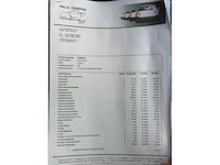 Porsche cayenne 4.5 turbo 57-rr-fj - afbeelding 24 van  37