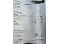 Porsche cayenne 4.5 turbo 57-rr-fj - afbeelding 25 van  37