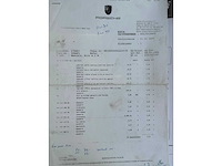 Porsche cayenne 4.5 turbo 57-rr-fj - afbeelding 26 van  37
