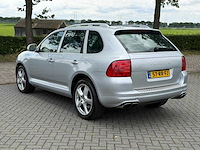 Porsche cayenne 4.5 turbo 57-rr-fj - afbeelding 18 van  37
