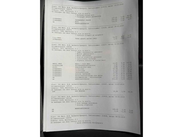 Porsche cayenne 4.5 turbo 57-rr-fj - afbeelding 32 van  37