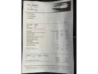 Porsche cayenne 4.5 turbo 57-rr-fj - afbeelding 34 van  37