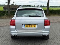 Porsche cayenne 4.5 turbo 57-rr-fj - afbeelding 29 van  37