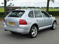 Porsche cayenne 4.5 turbo 57-rr-fj - afbeelding 35 van  37