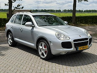 Porsche cayenne 4.5 turbo 57-rr-fj - afbeelding 36 van  37