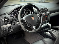 Porsche cayenne 4.5 turbo 57-rr-fj - afbeelding 37 van  37