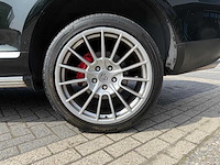 Porsche cayenne 4.5 turbo automaat, 60-lvx-5 - afbeelding 10 van  11