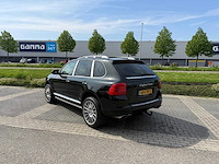 Porsche cayenne 4.5 turbo automaat, 60-lvx-5 - afbeelding 6 van  11