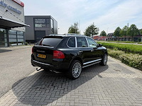 Porsche cayenne 4.5 turbo automaat, 60-lvx-5 - afbeelding 2 van  11