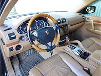 Porsche cayenne 4.5 v8 turbo 2005 450pk automaat - afbeelding 3 van  30