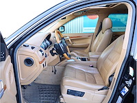 Porsche cayenne 4.5 v8 turbo 2005 450pk automaat - afbeelding 4 van  30