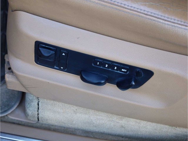 Porsche cayenne 4.5 v8 turbo 2005 450pk automaat - afbeelding 6 van  30