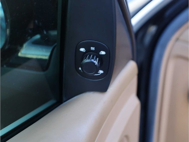 Porsche cayenne 4.5 v8 turbo 2005 450pk automaat - afbeelding 7 van  30