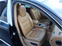 Porsche cayenne 4.5 v8 turbo 2005 450pk automaat - afbeelding 14 van  30