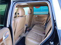 Porsche cayenne 4.5 v8 turbo 2005 450pk automaat - afbeelding 16 van  30