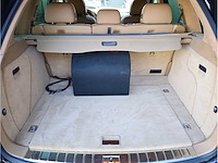 Porsche cayenne 4.5 v8 turbo 2005 450pk automaat - afbeelding 17 van  30