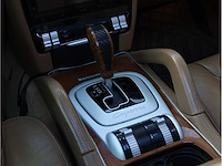 Porsche cayenne 4.5 v8 turbo 2005 450pk automaat - afbeelding 18 van  30