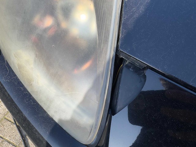 Porsche cayenne 4.5 v8 turbo 2005 450pk automaat - afbeelding 20 van  30