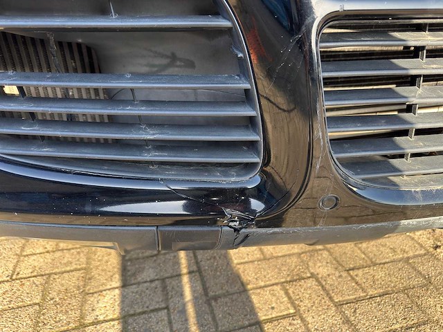 Porsche cayenne 4.5 v8 turbo 2005 450pk automaat - afbeelding 21 van  30