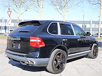 Porsche cayenne 4.5 v8 turbo 2005 450pk automaat - afbeelding 26 van  30