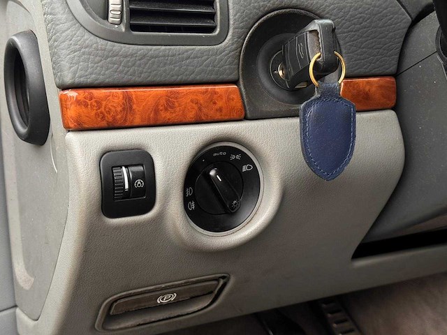 Porsche cayenne 4.5s 2004 | a4-98-85 - afbeelding 10 van  44