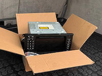 Porsche cayenne 4.5s 2004 | a4-98-85 - afbeelding 16 van  44