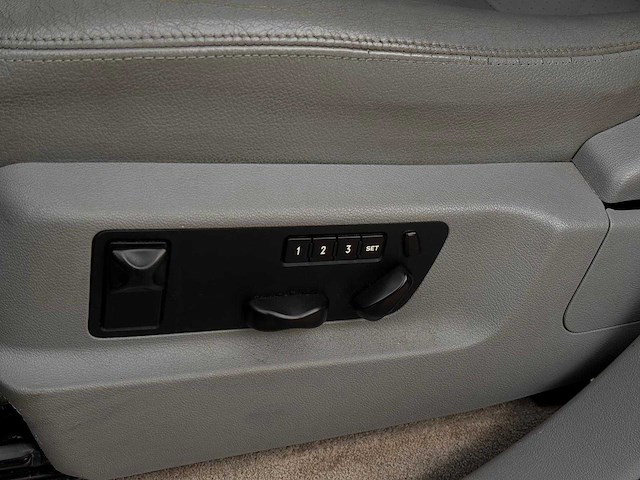 Porsche cayenne 4.5s 2004 | a4-98-85 - afbeelding 8 van  44