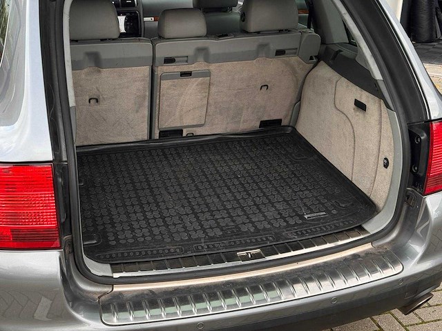 Porsche cayenne 4.5s 2004 | a4-98-85 - afbeelding 11 van  44