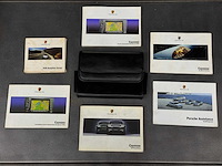 Porsche cayenne 4.5s 2004 | a4-98-85 - afbeelding 17 van  44