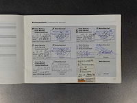 Porsche cayenne 4.5s 2004 | a4-98-85 - afbeelding 21 van  44