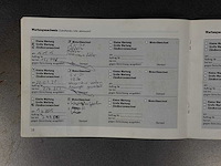 Porsche cayenne 4.5s 2004 | a4-98-85 - afbeelding 22 van  44