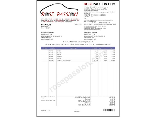 Porsche cayenne 4.5s 2004 | a4-98-85 - afbeelding 24 van  44