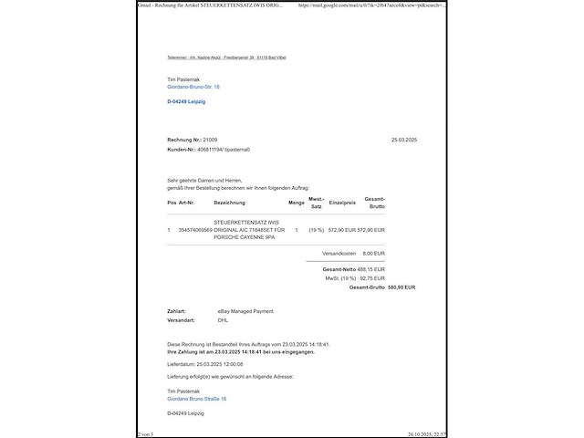 Porsche cayenne 4.5s 2004 | a4-98-85 - afbeelding 26 van  44