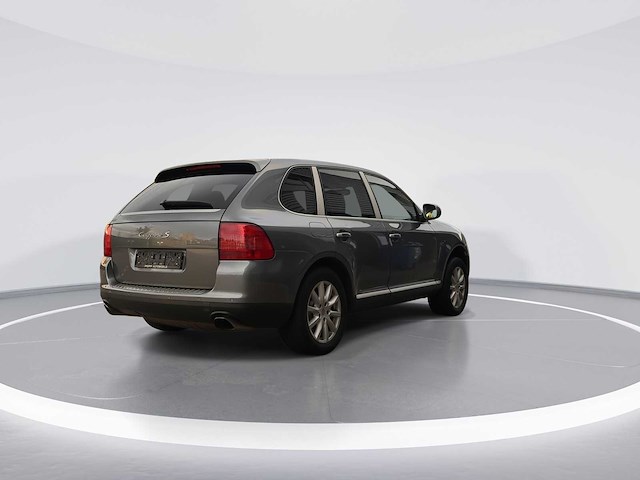 Porsche cayenne 4.5s 2004 | a4-98-85 - afbeelding 40 van  44