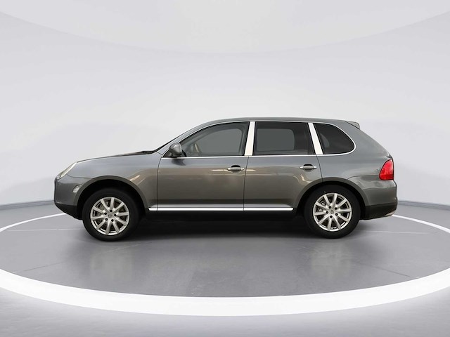 Porsche cayenne 4.5s 2004 | a4-98-85 - afbeelding 43 van  44