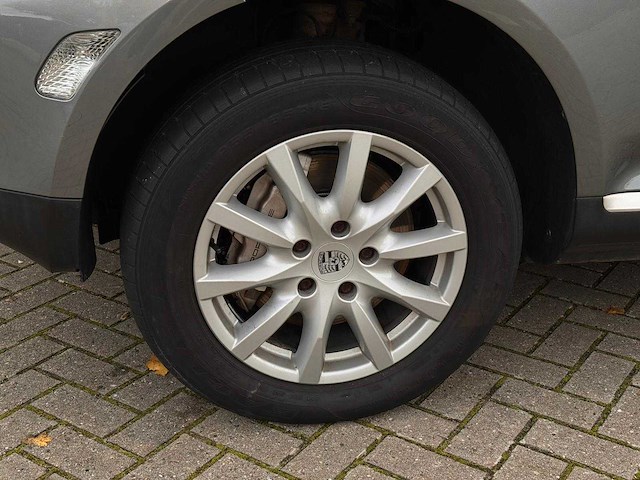 Porsche cayenne 4.5s 2004 | a4-98-85 - afbeelding 15 van  44