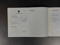 Porsche cayenne 4.5s 2004 | a4-98-85 - afbeelding 18 van  44