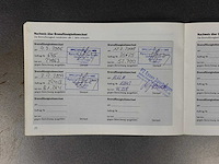 Porsche cayenne 4.5s 2004 | a4-98-85 - afbeelding 20 van  44