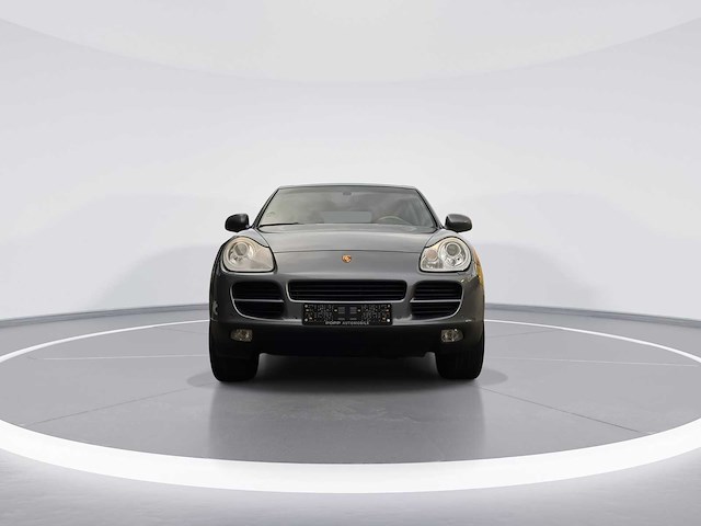 Porsche cayenne 4.5s 2004 | a4-98-85 - afbeelding 12 van  44