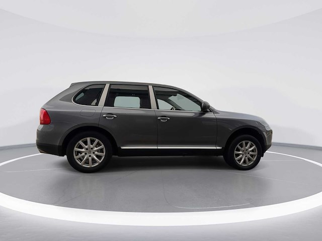 Porsche cayenne 4.5s 2004 | a4-98-85 - afbeelding 34 van  44