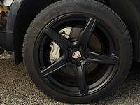 Porsche cayenne 4.5s car 2005 i - afbeelding 2 van  28