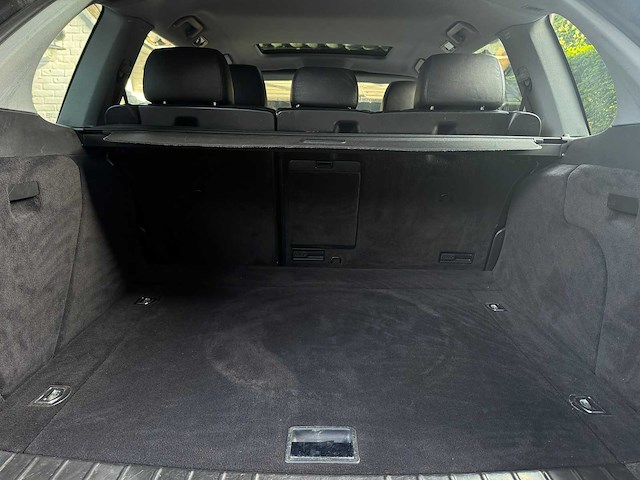 Porsche cayenne 4.5s car 2005 i - afbeelding 4 van  28