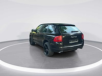 Porsche cayenne 4.5s car 2005 i - afbeelding 26 van  28