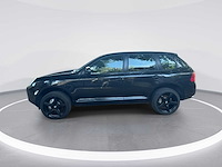 Porsche cayenne 4.5s car 2005 i - afbeelding 27 van  28