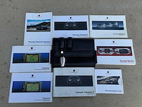 Porsche cayenne 4.5s car 2005 - afbeelding 3 van  28