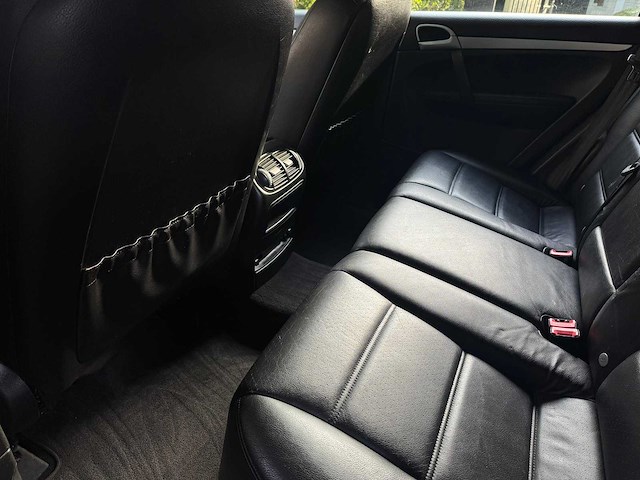 Porsche cayenne 4.5s car 2005 - afbeelding 11 van  28